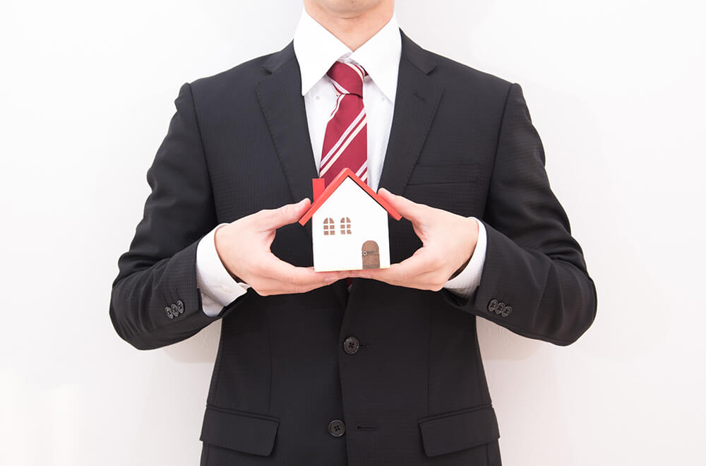 管理費と管理内容が見合う